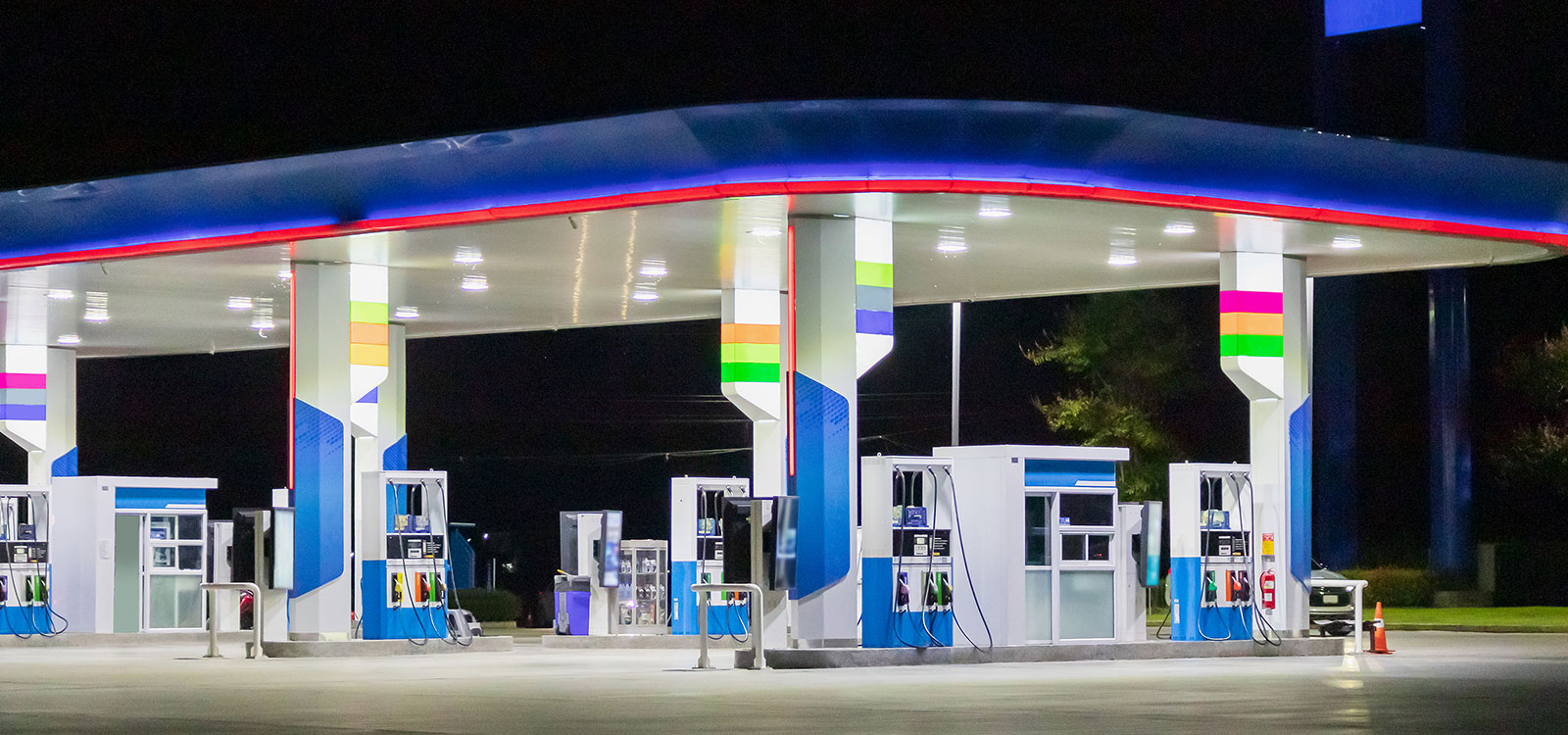 BAYIR PETROL A.Ş | Yakıt İstasyonları